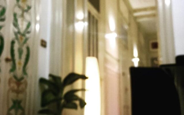 B&B Palazzo Napolitano