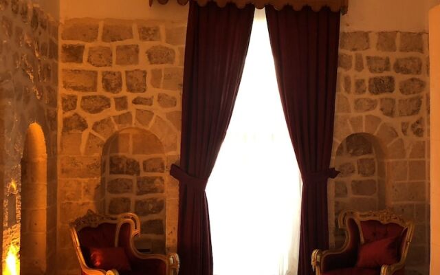 Kasrı Işıktaş Butik Hotel