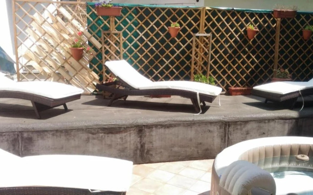 Ai Portici - Guest House