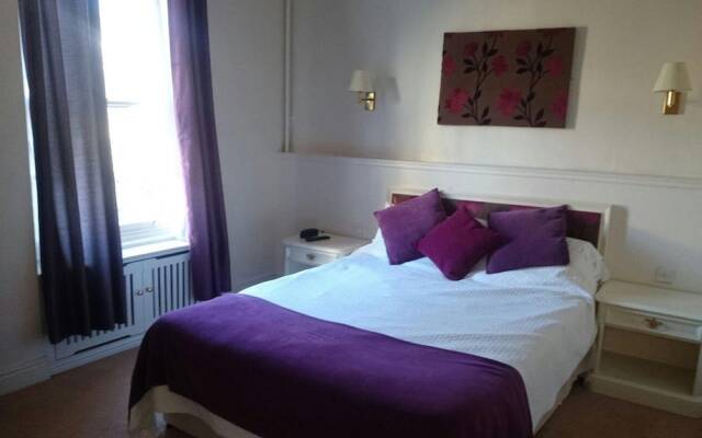 The Royal Hotel