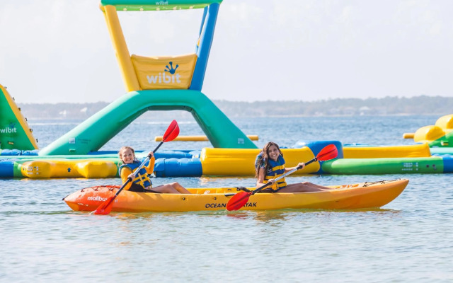 Portofino Tower 3 Unit 1601