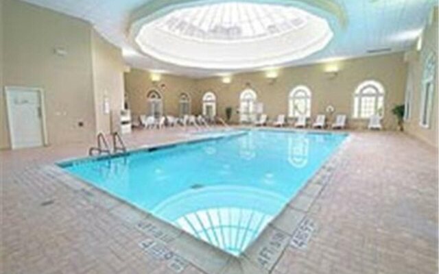 The Queensbury Hotel