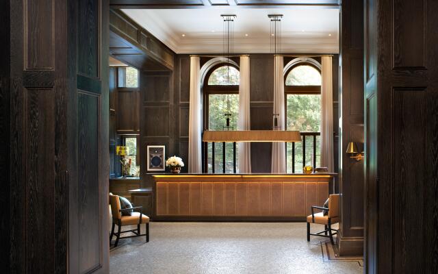 Kimpton Fitzroy London by IHG