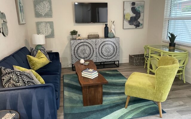 El Tropicale Vacation Rentals