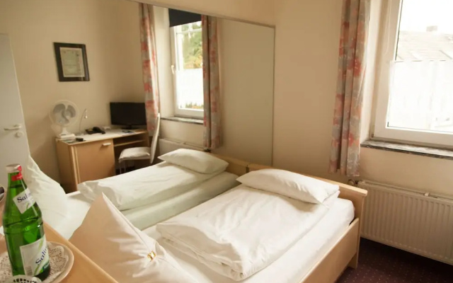 Hotel Moerser Hof