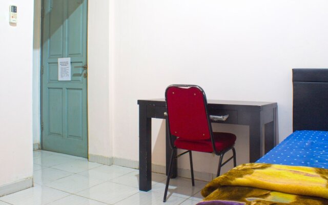 Wisma Pakis
