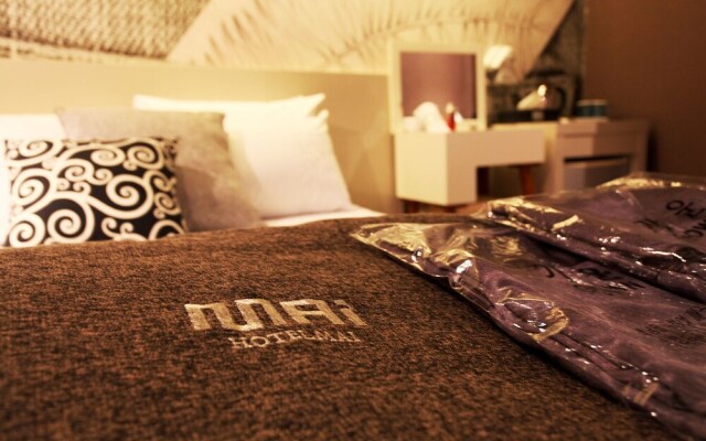 Hansung University May