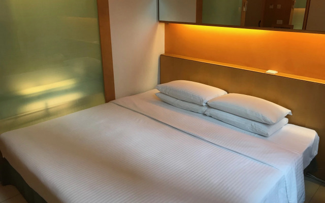 Rambler Garden Hotel