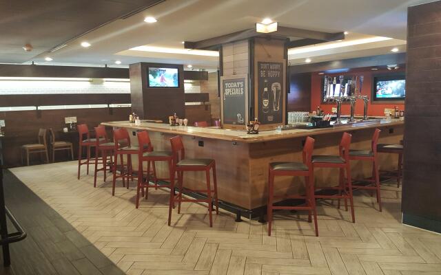 Holiday Inn Columbus Dwtn-Capitol Square by IHG