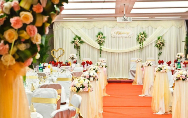 Beijing Guizhou Hotel