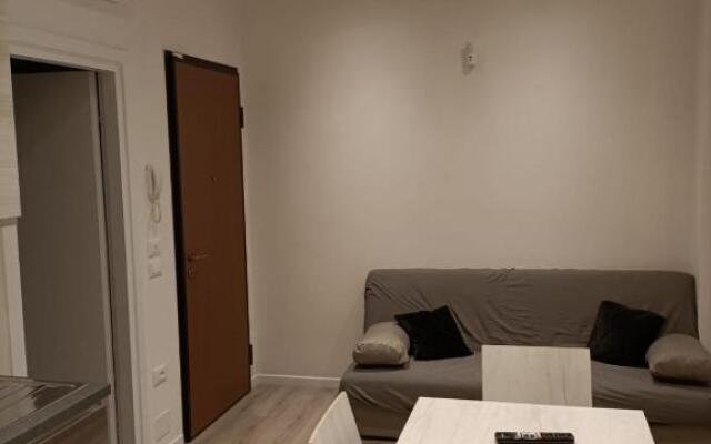 Monolocale Bettinelli 10