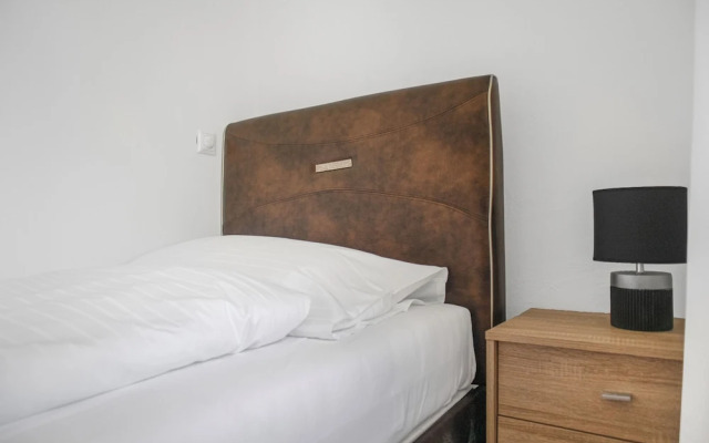 Perfect 7BR Stay Near Hauptbahnhof