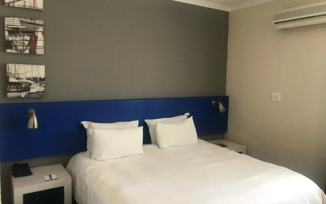 Premier Splendid Inn Bayshore