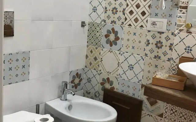 A Casa Di Alessandro