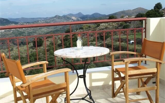 Aristea Hotel