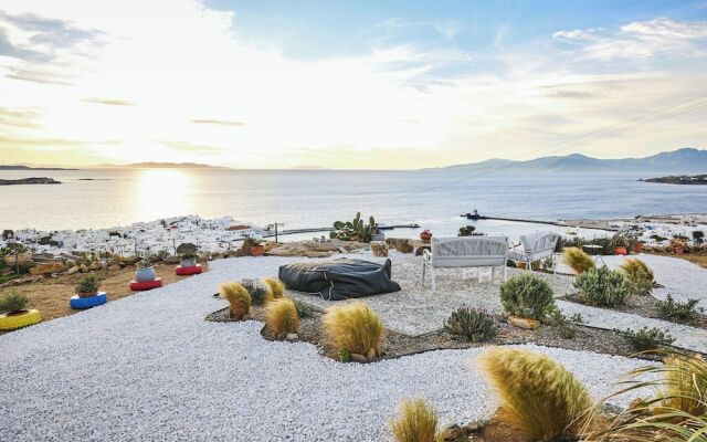 Sand Lily Mykonos