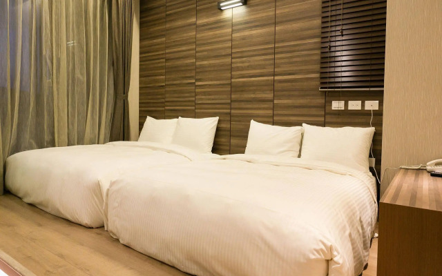 Joy Inn