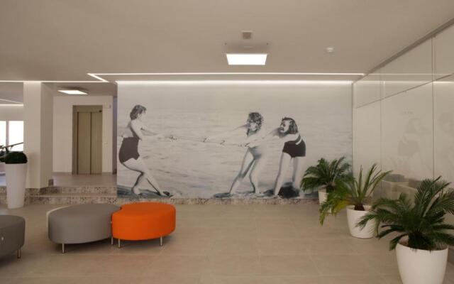 Apartamentos Mar i Vent