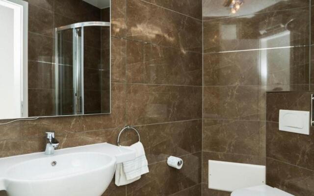 Villa Bobos place with Jacuzzi 46E
