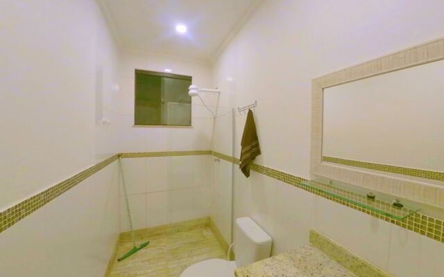 Apartamentos Paz