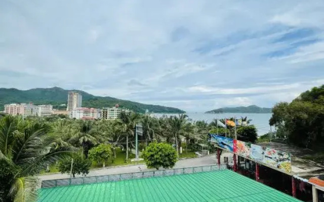 Xiachuan Changfu Hotel