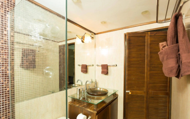 New Kingston Guest Apartments at Abbey