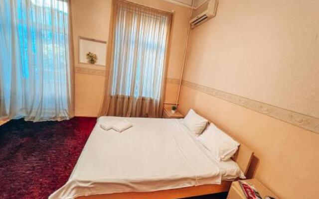 Apartment - Independence Square