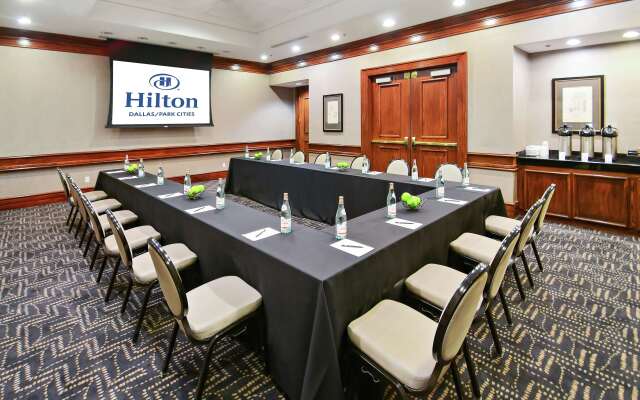 Hilton Dallas/Park Cities