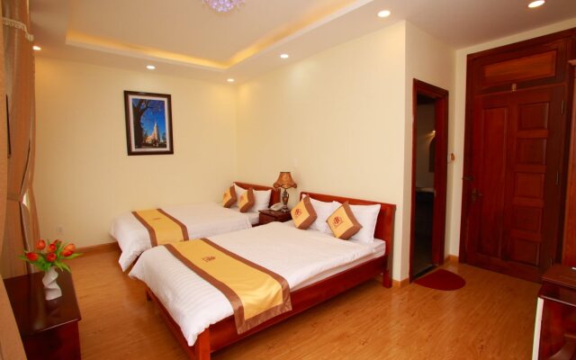 Hotel An An