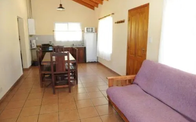 Balcon del Cerro Cabañas 3 Estrellas