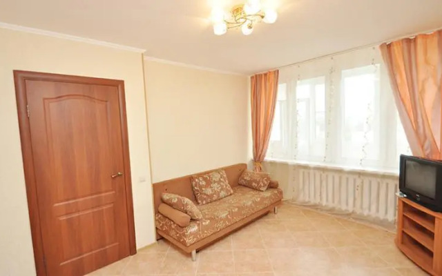 Na Leningradskom Prospekte