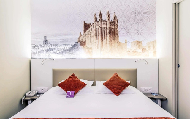 Mercure Albi Rives du Tarn