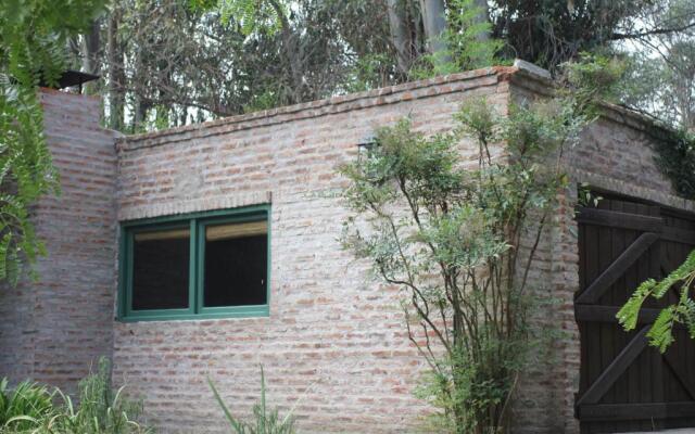 Quinta El Monte