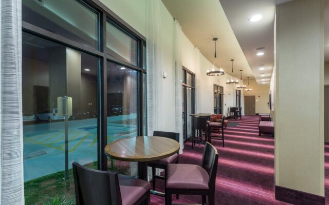 Holiday Inn San Marcos-Convention CTR Area by IHG