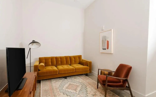 Sonder by Marriott Bonvoy The Gallier Apartments CBD