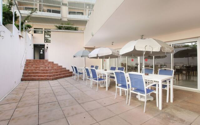 Odalys - Appart'Hotel Les Félibriges