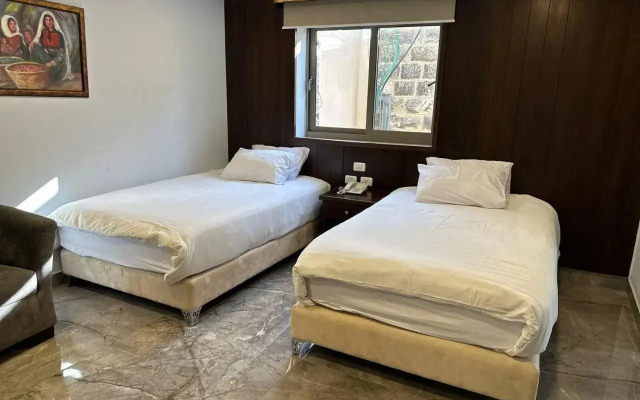 Mount Of Olives Hotel