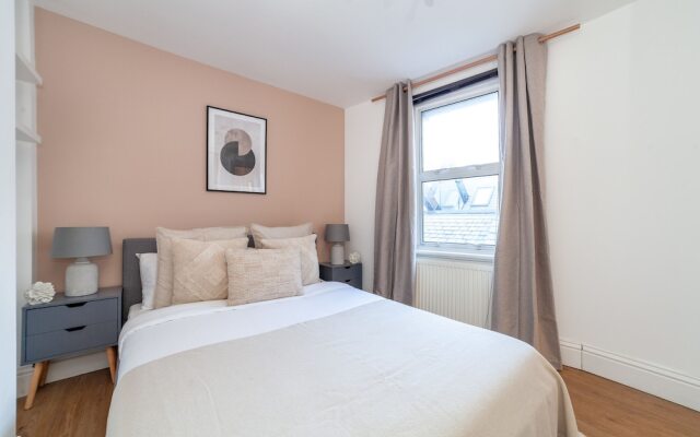 The Richmond Apartments