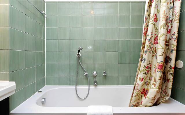 Rome Short Let Service