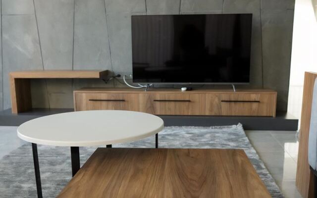 9 İnci Villaları Sapanca