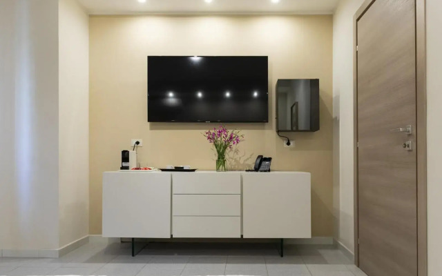 Tursport Hotel Residence