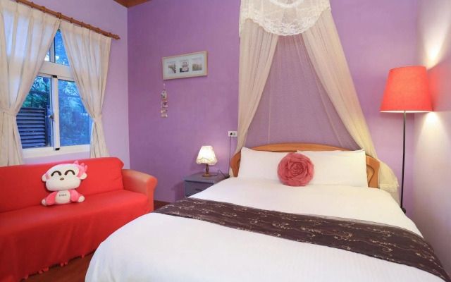 Zhen Shan Zhuang B&B