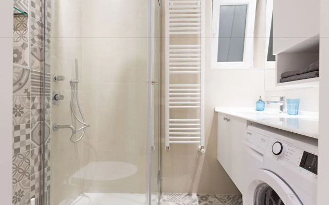 Belgrade Center Apartment