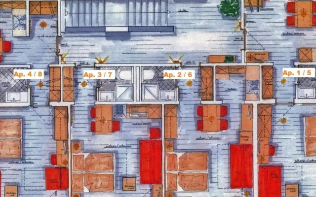 Saaleland Apartment 3