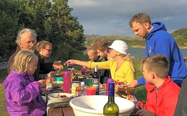 Oban Seil Farm Bed and Breakfast