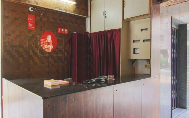Silver Villa by OYO Rooms