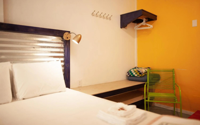 Cloudcroft Hostel