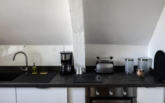 BLAISE RAYNAL #3 - Cachette d'artistes - 2 personnes