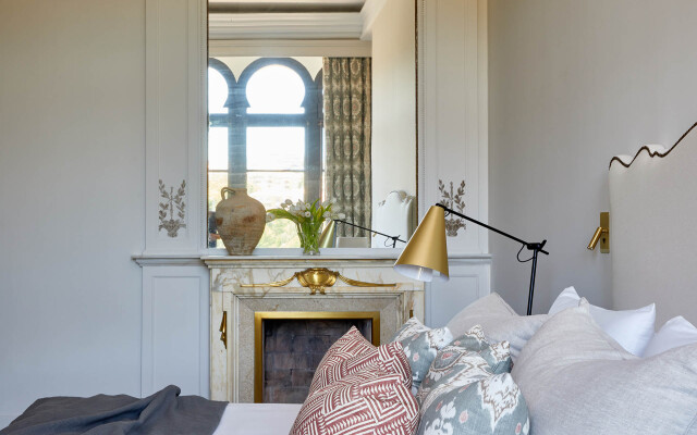 Hotel Soho Boutique Castillo Santa Catalina - Adults Recommended