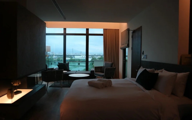 Tsang Kuo Resort
